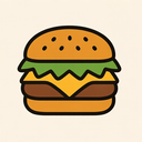 icon_food_battery_sharp_edges icon preview