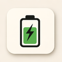 icon_food_battery_symmetrical icon preview