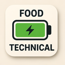 icon_food_battery_technical icon preview