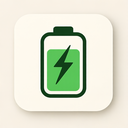 icon_food_battery_transparent icon preview