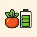 icon_food_battery_vector icon preview