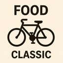 icon_food_bicycle_classic icon preview