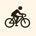 icon_food_bicycle_dynamic icon preview