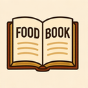 icon_food_book_classic icon preview