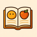 icon_food_book_filled icon preview