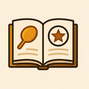 icon_food_book_formal icon preview