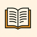 icon_food_book_geometric icon preview