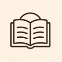 icon_food_book_minimalist icon preview
