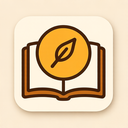 icon_food_book_rounded icon preview