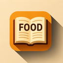 icon_food_book_shadow_effect icon preview