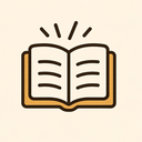 icon_food_book_simplified icon preview