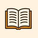 icon_food_book_symmetrical icon preview