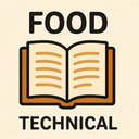icon_food_book_technical icon preview