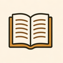 icon_food_book_thin icon preview