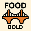 icon_food_bridge_bold icon preview