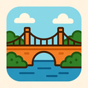 icon_food_bridge_filled icon preview