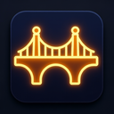 icon_food_bridge_glow_effect icon preview