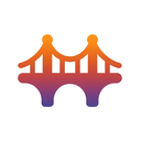 icon_food_bridge_gradient icon preview