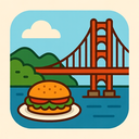 icon_food_bridge_iconic icon preview