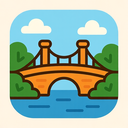 icon_food_bridge_rounded icon preview