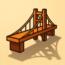 icon_food_bridge_shadow_effect icon preview