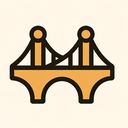 icon_food_bridge_sharp_edges icon preview