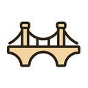 icon_food_bridge_simplified icon preview