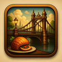 icon_food_bridge_steampunk icon preview