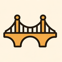 icon_food_bridge_symmetrical icon preview