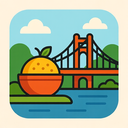 icon_food_bridge_technical icon preview