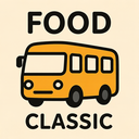 icon_food_bus_classic icon preview