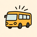 icon_food_bus_dynamic icon preview