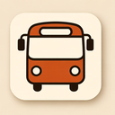 icon_food_bus_elegant icon preview