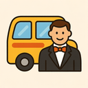 icon_food_bus_formal icon preview