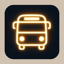 icon_food_bus_glow_effect icon preview