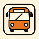 icon_food_bus_sharp_edges icon preview