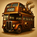 icon_food_bus_steampunk icon preview