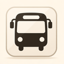 icon_food_bus_transparent icon preview