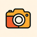 icon_food_camera_abstract icon preview