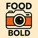 icon_food_camera_bold icon preview