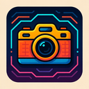 icon_food_camera_cyberpunk icon preview