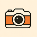 icon_food_camera_filled icon preview