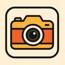 icon_food_camera_iconic icon preview