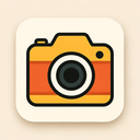 icon_food_camera_modern icon preview