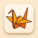 icon_food_camera_origami icon preview