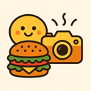 icon_food_camera_playful icon preview