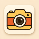 icon_food_camera_rounded icon preview
