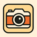 icon_food_camera_sharp_edges icon preview