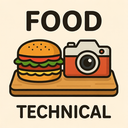 icon_food_camera_technical icon preview