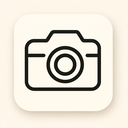 icon_food_camera_transparent icon preview